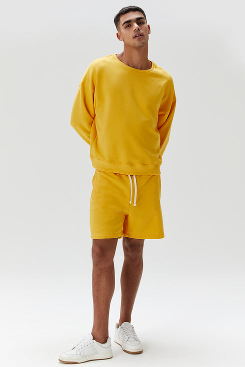 SWEATSHIRT SUNNY
